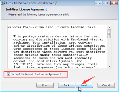 Citrix实现桌面虚拟化